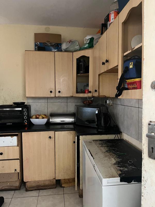 2 Bedroom Property for Sale in Malabar Eastern Cape